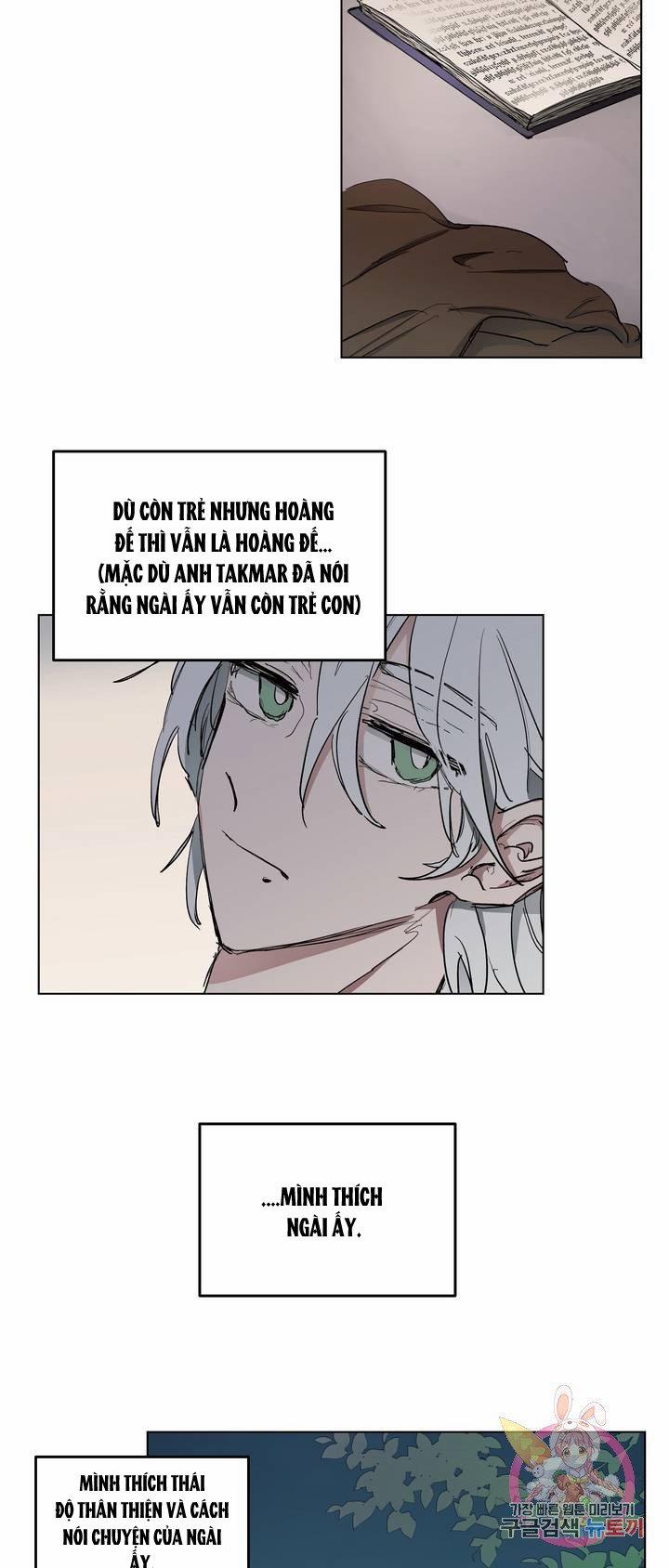 Arrogant Otto The 5 trang 6