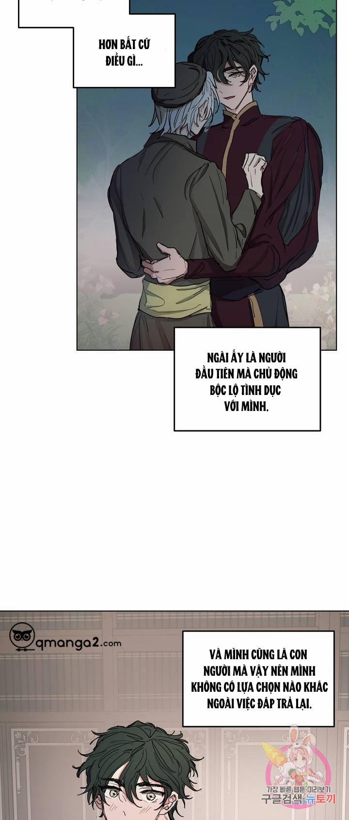 Arrogant Otto The 5 trang 7