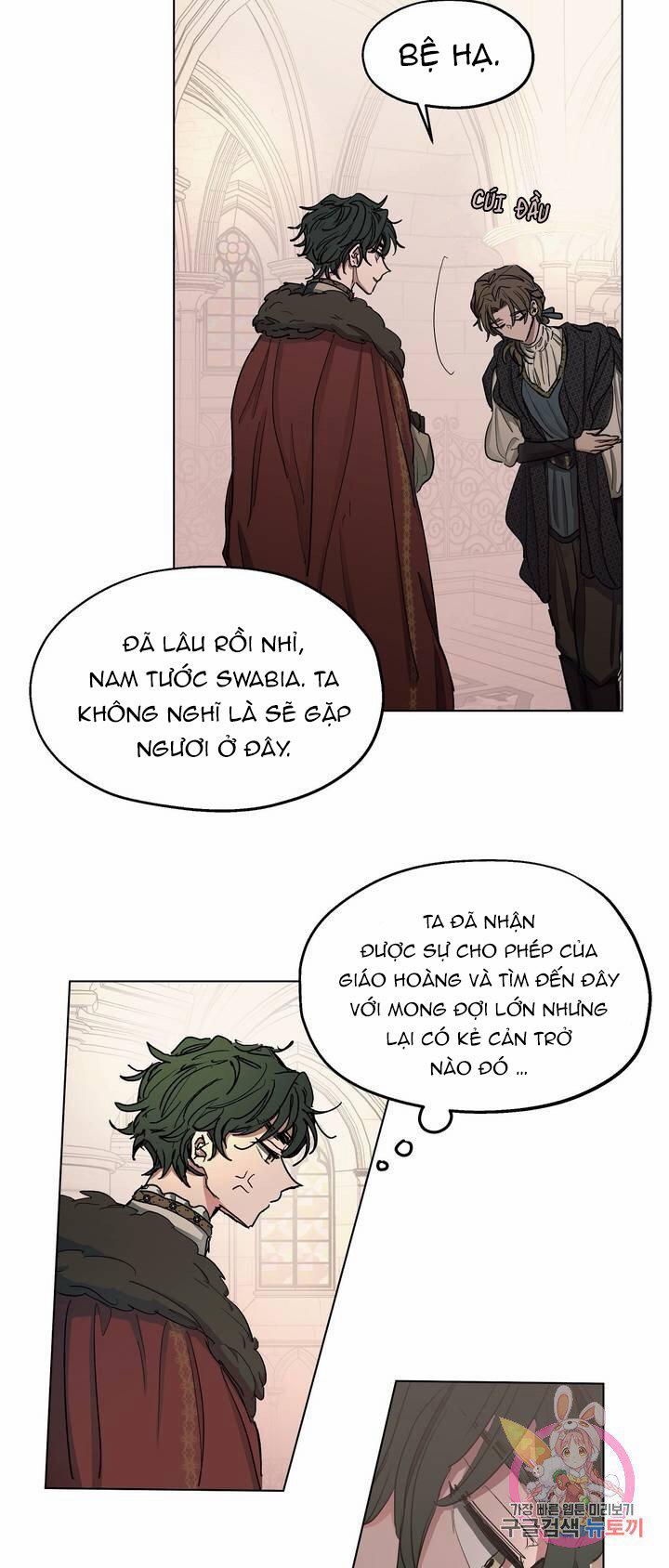 Arrogant Otto The 6 trang 15