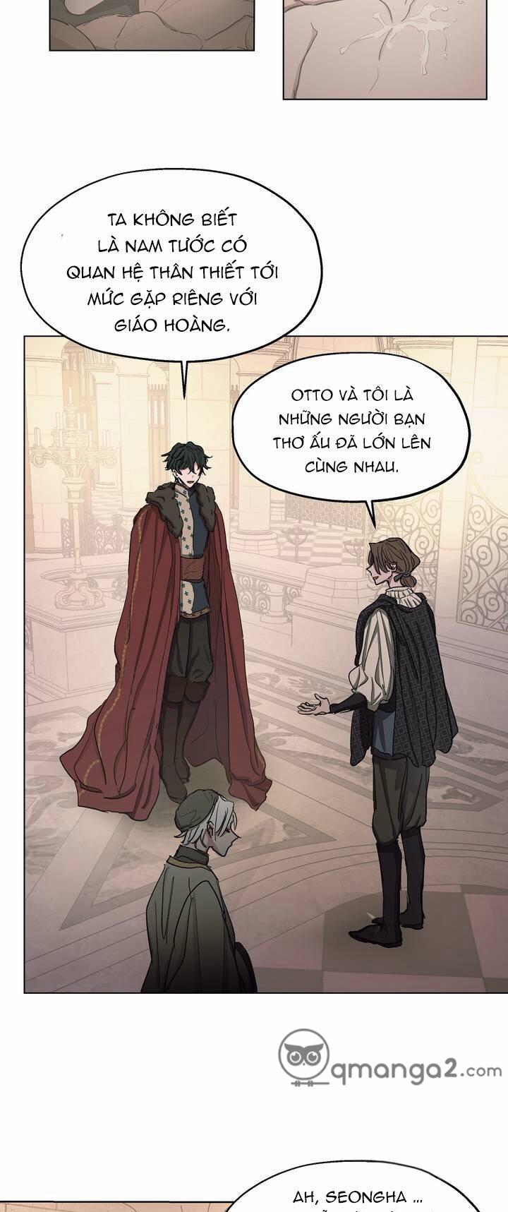 Arrogant Otto The 6 trang 19