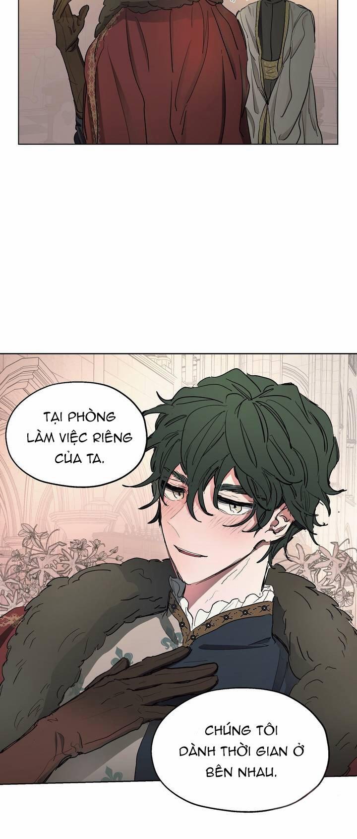 Arrogant Otto The 6 trang 24