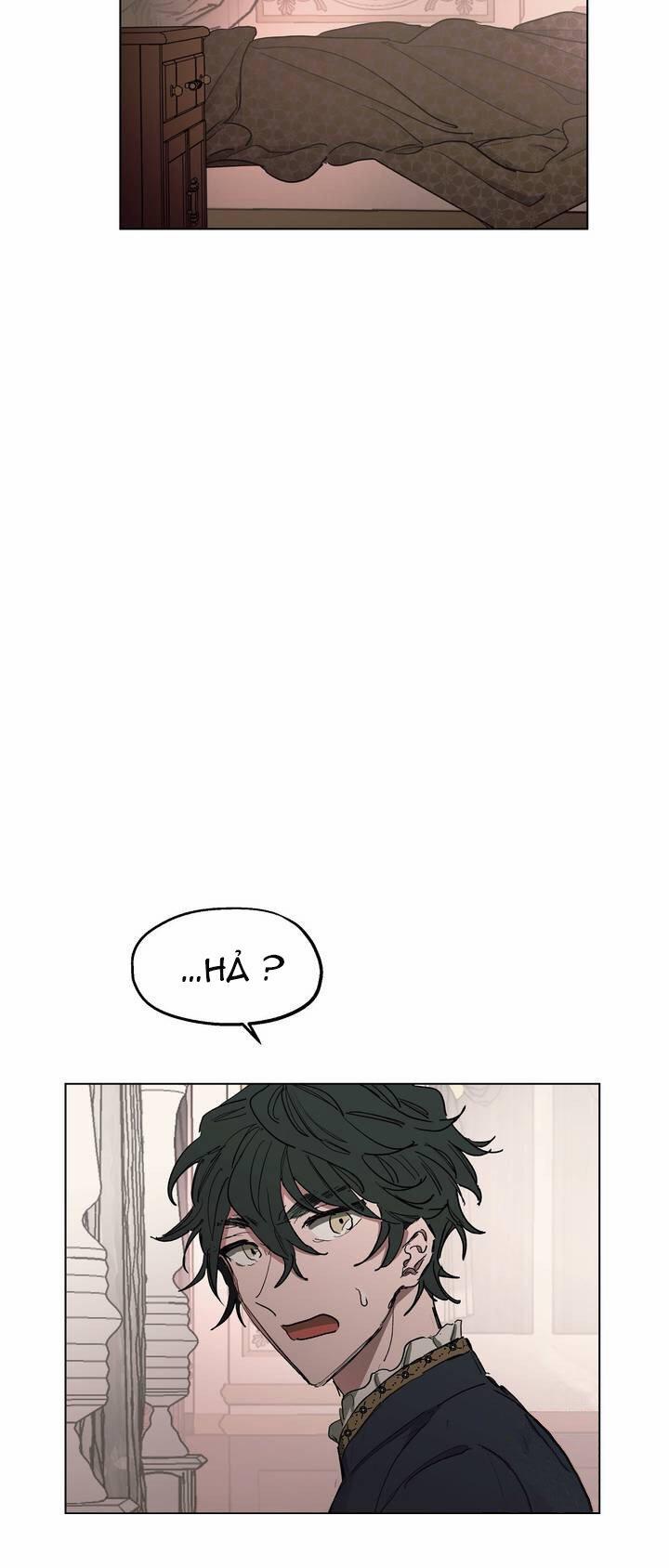 Arrogant Otto The 6 trang 29