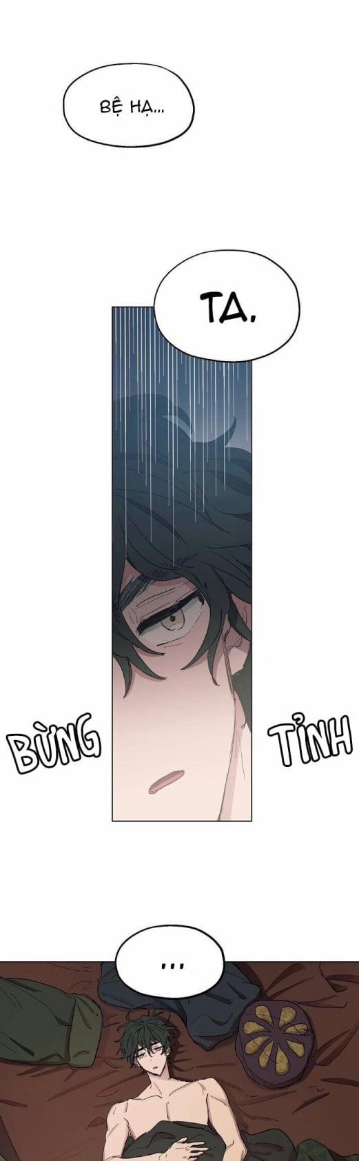 Arrogant Otto The 6 trang 3