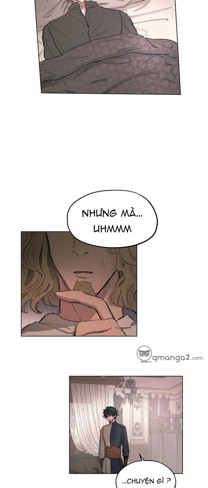 Arrogant Otto The 6 trang 31