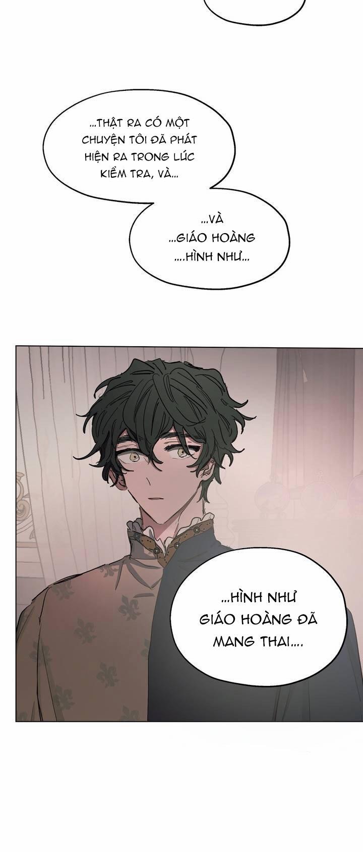 Arrogant Otto The 6 trang 32