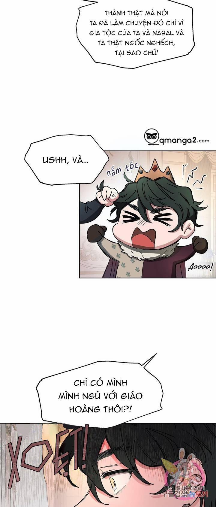 Arrogant Otto The 7 trang 5