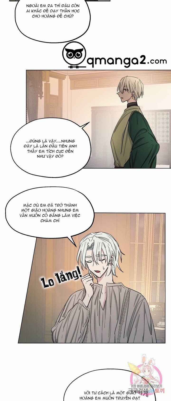 Arrogant Otto The 8 trang 11