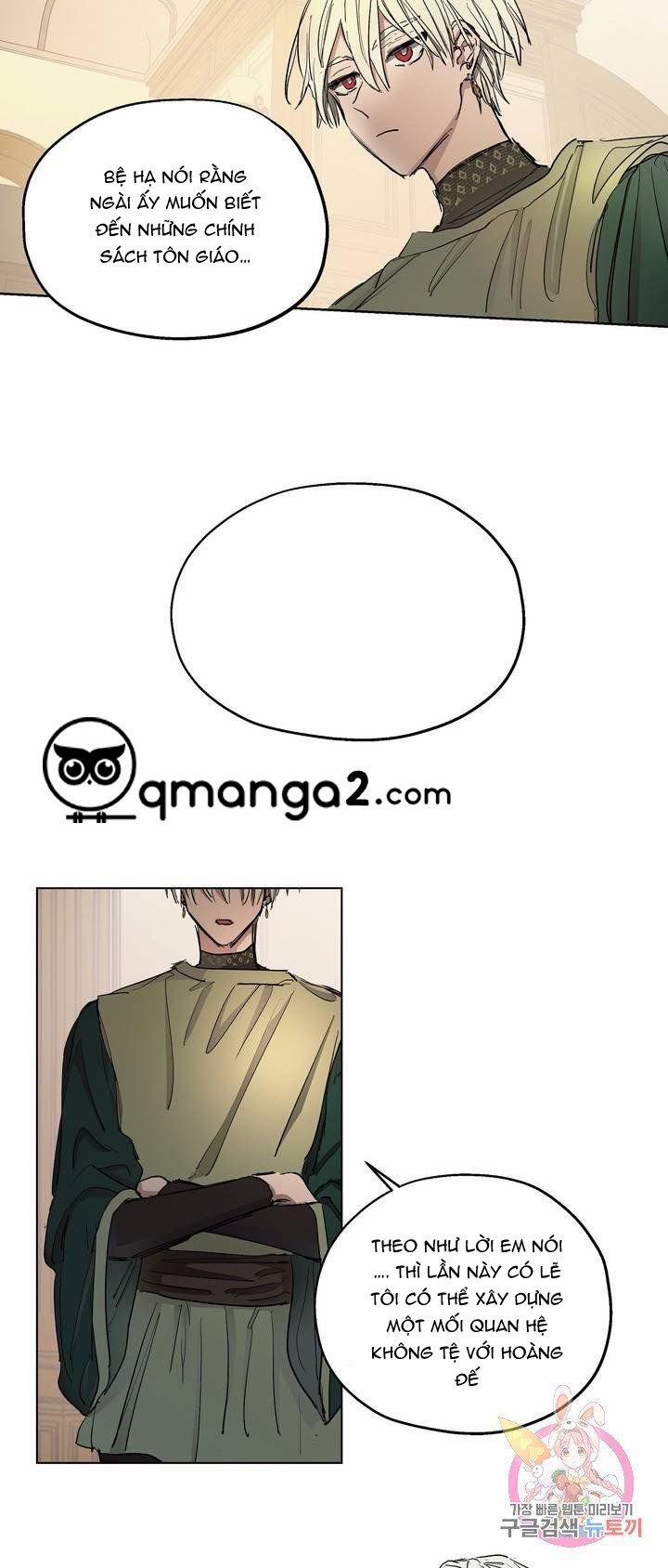 Arrogant Otto The 8 trang 14