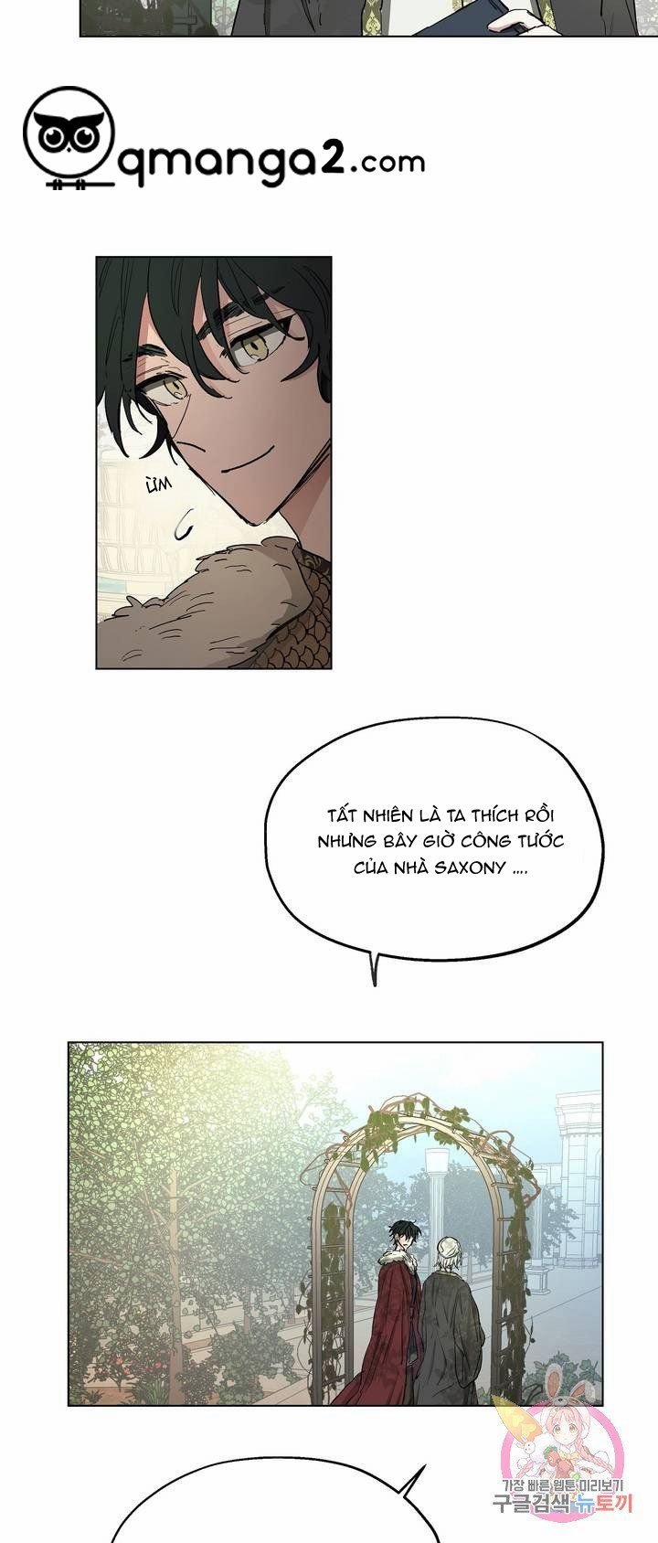 Arrogant Otto The 8 trang 24