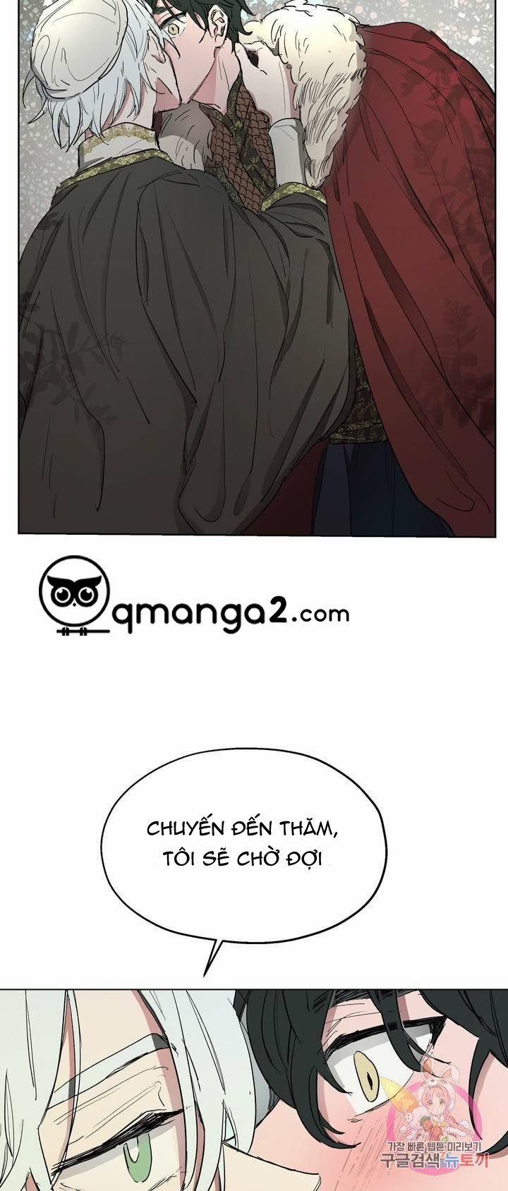 Arrogant Otto The 8 trang 32