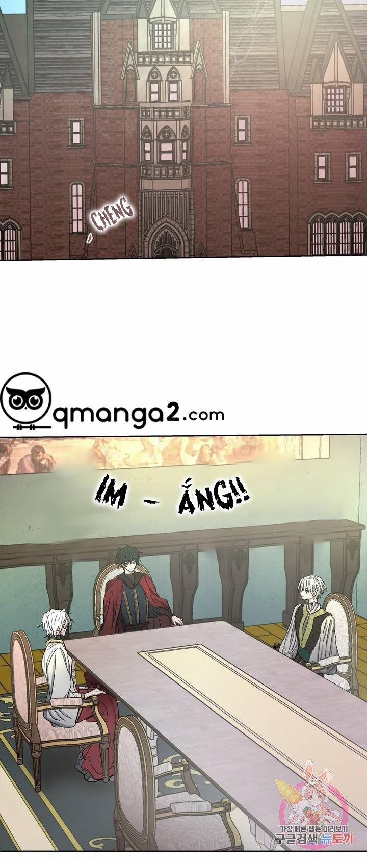 Arrogant Otto The 8 trang 38