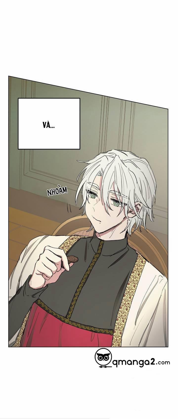 Arrogant Otto The 9 trang 13