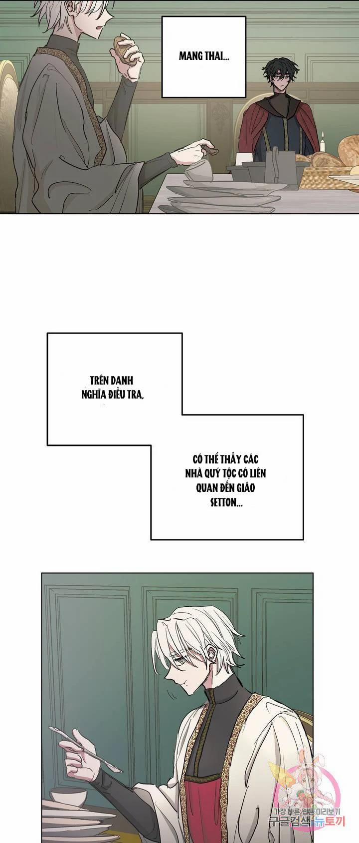 Arrogant Otto The 9 trang 14