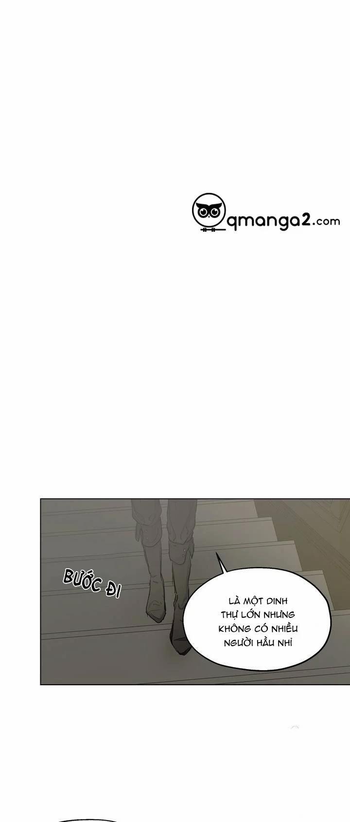 Arrogant Otto The 9 trang 26