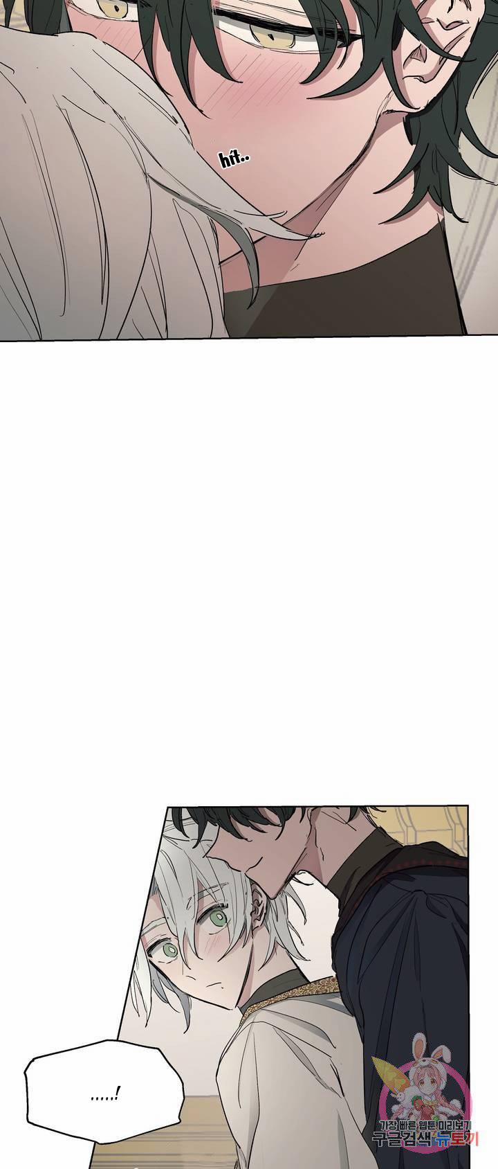 Arrogant Otto The 9 trang 31