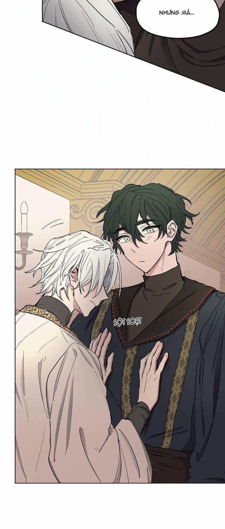 Arrogant Otto The 9 trang 36