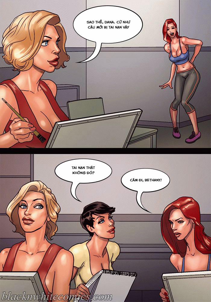 Art Class 1 trang 38