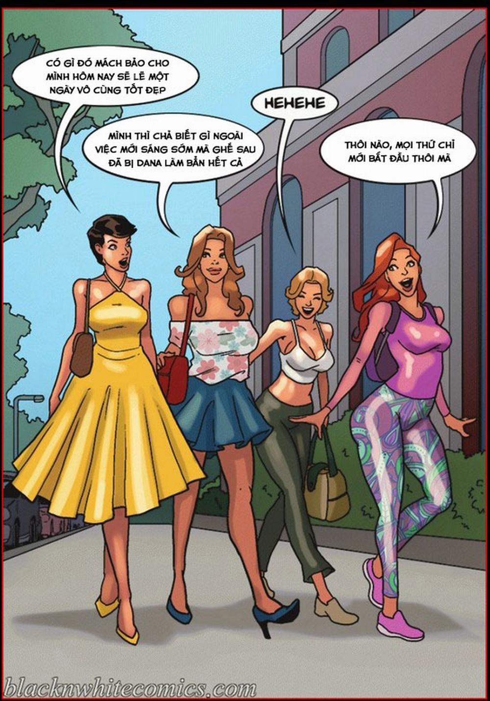 Art Class 3 trang 77