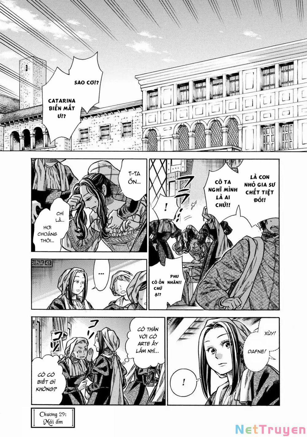 Arte 0 Mái ấm trang 1