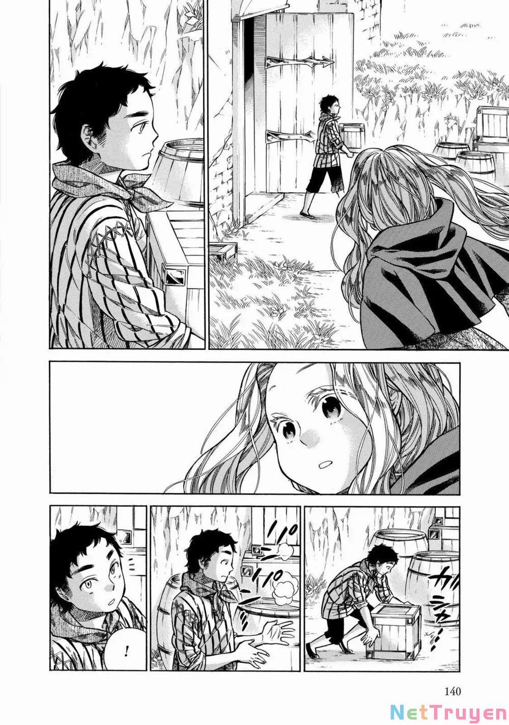 Arte 0 Mái ấm trang 17