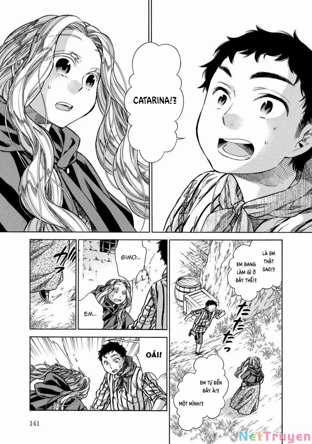 Arte 0 Mái ấm trang 18