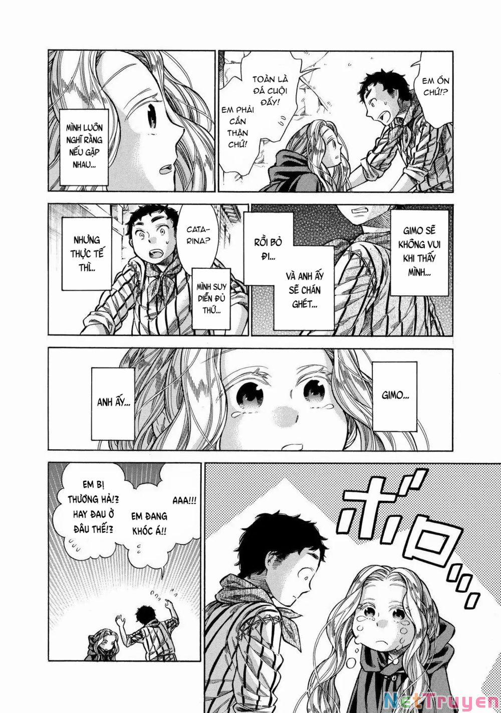 Arte 0 Mái ấm trang 19