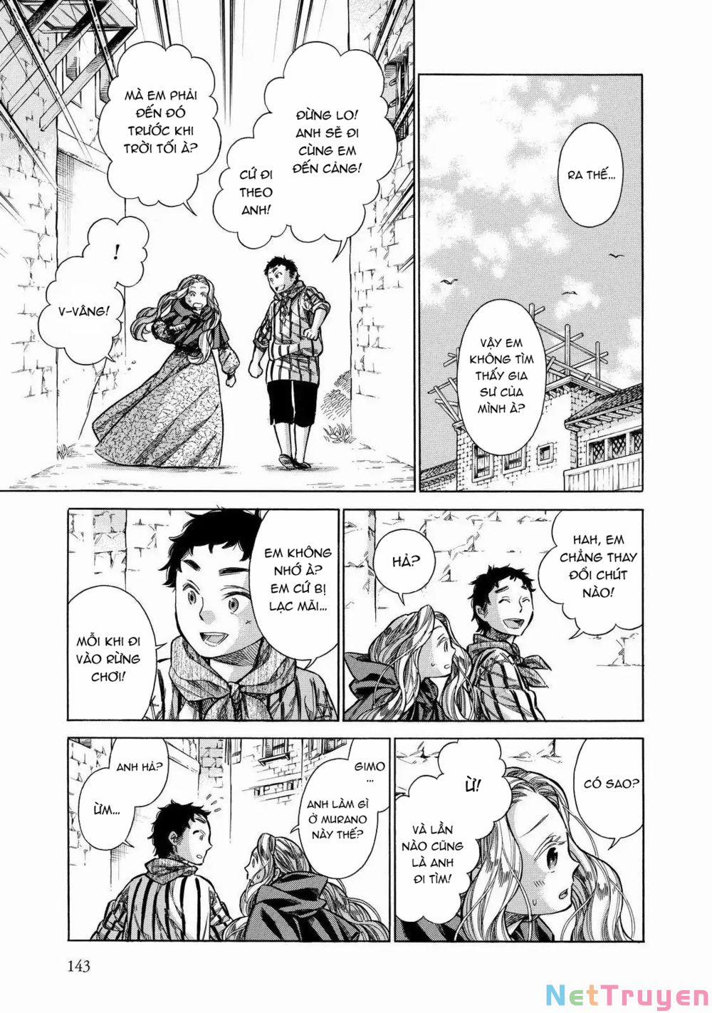 Arte 0 Mái ấm trang 20