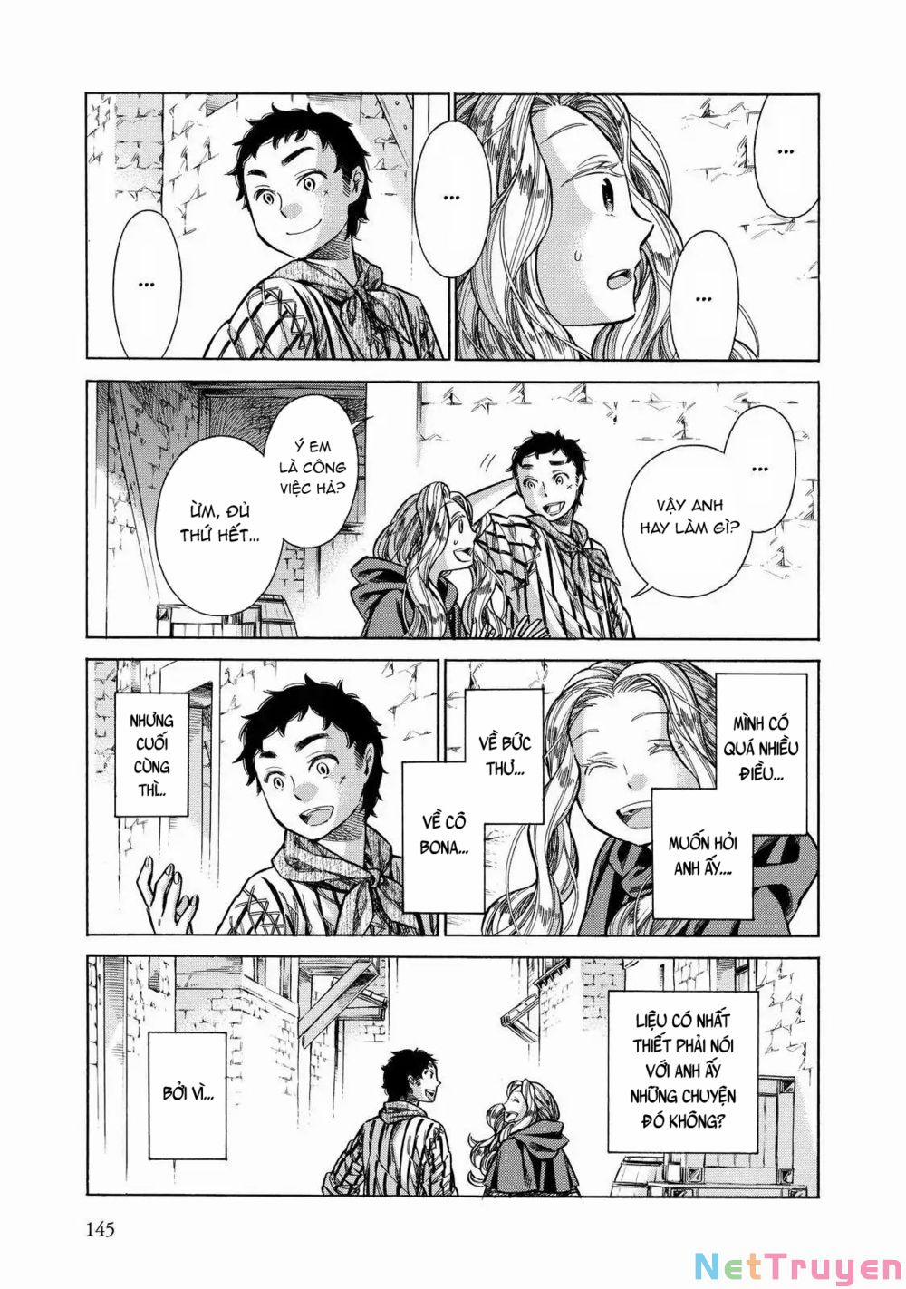 Arte 0 Mái ấm trang 22