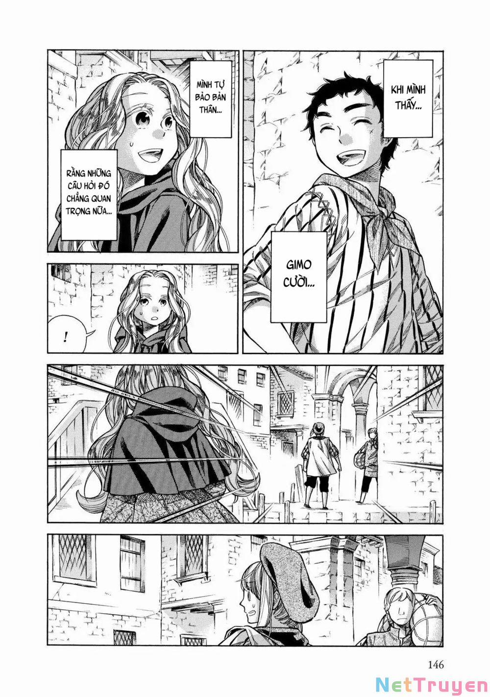 Arte 0 Mái ấm trang 23