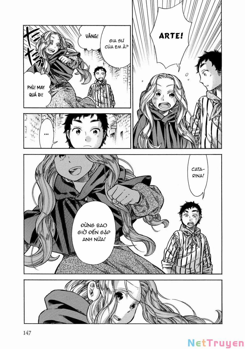 Arte 0 Mái ấm trang 24