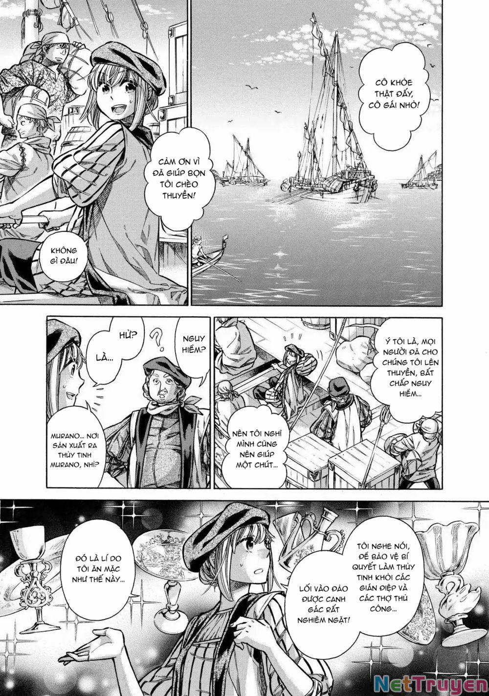 Arte 0 Mái ấm trang 3