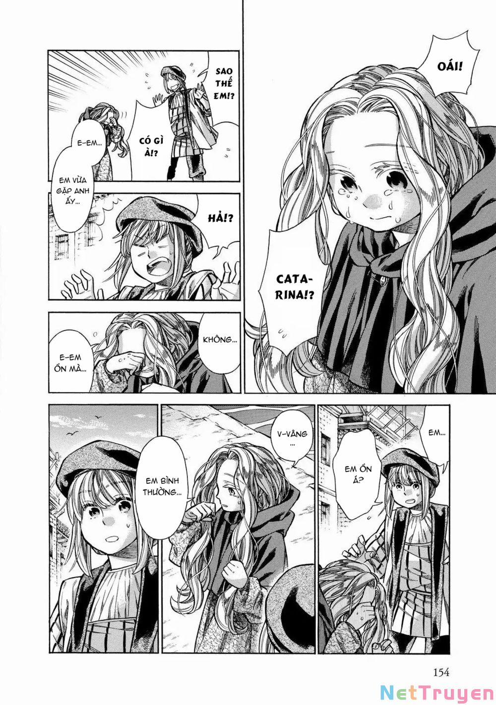 Arte 0 Mái ấm trang 31