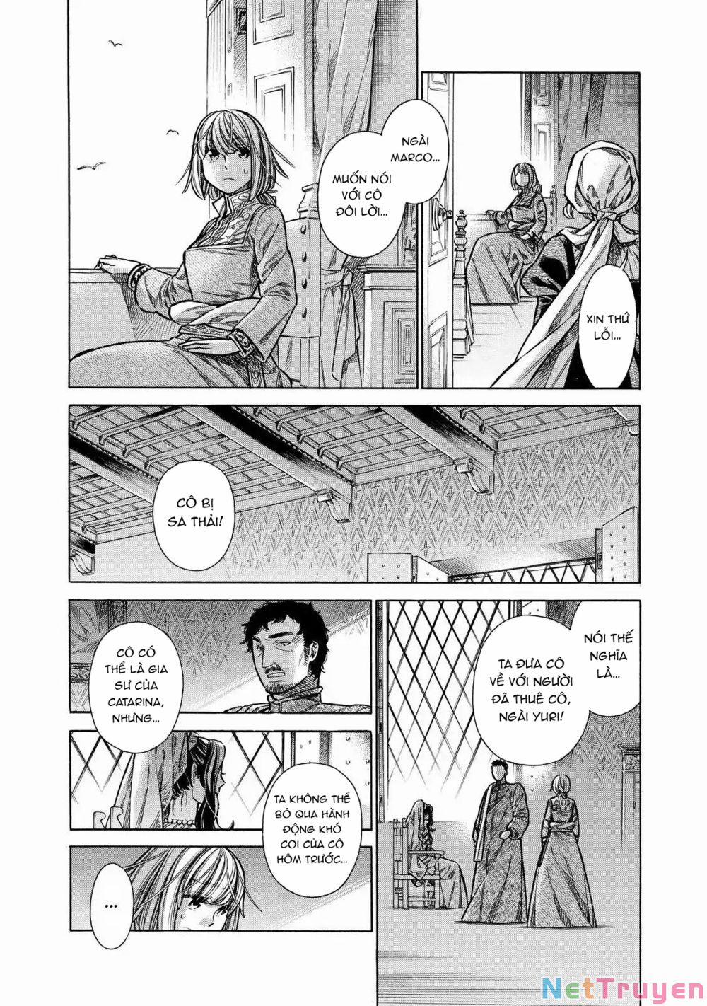 Arte 0 Mái ấm trang 33