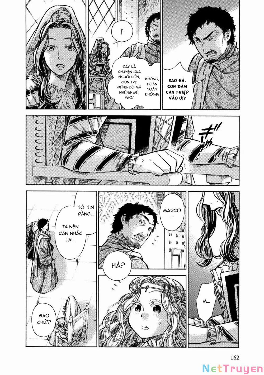 Arte 0 Mái ấm trang 39