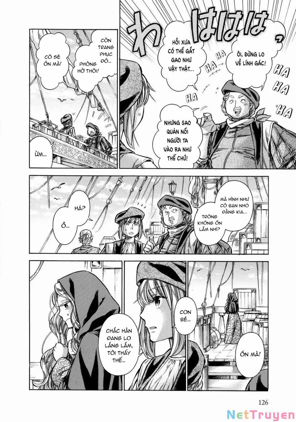 Arte 0 Mái ấm trang 4