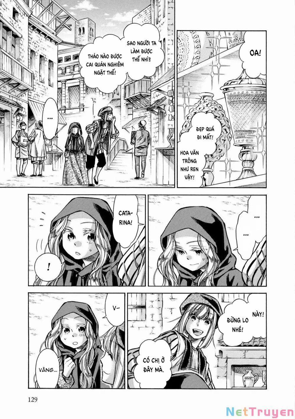 Arte 0 Mái ấm trang 7