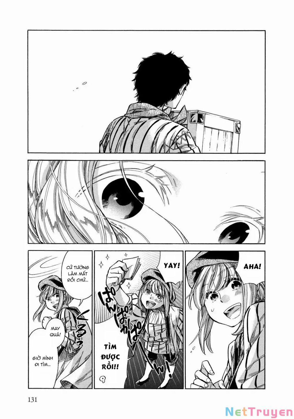 Arte 0 Mái ấm trang 9