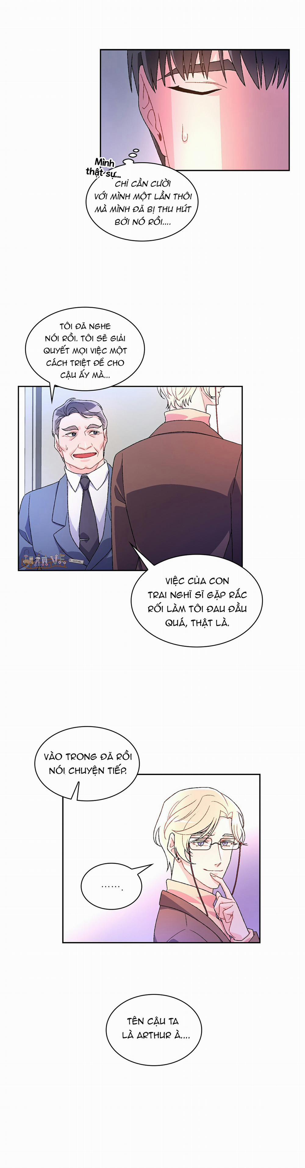 Arthur 1 trang 10