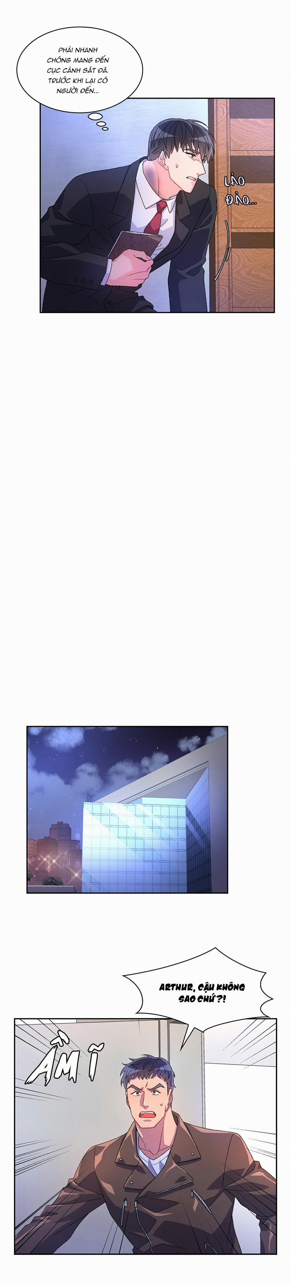 Arthur 10 trang 19