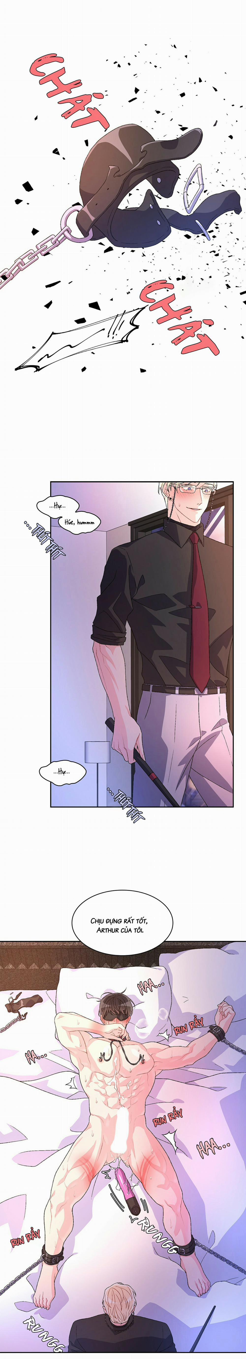 Arthur 18 trang 10