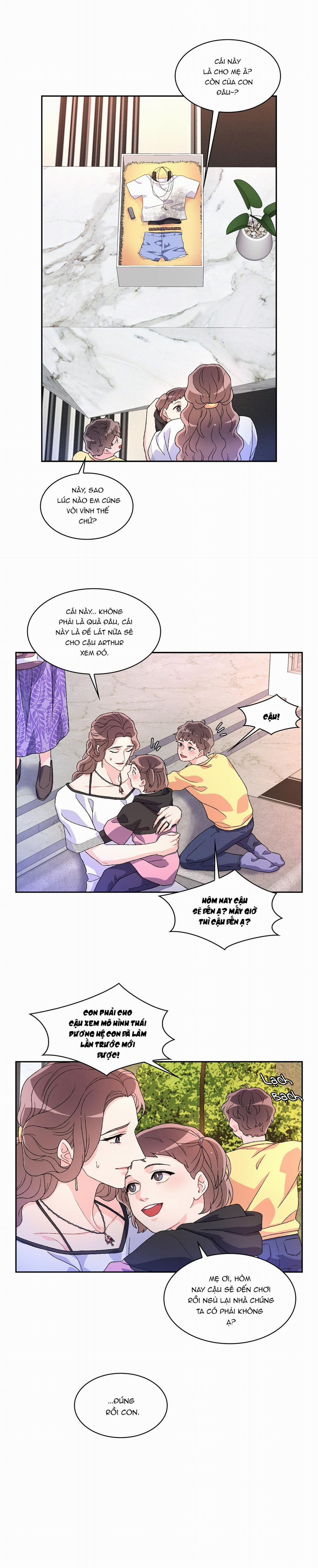 Arthur 20 trang 1