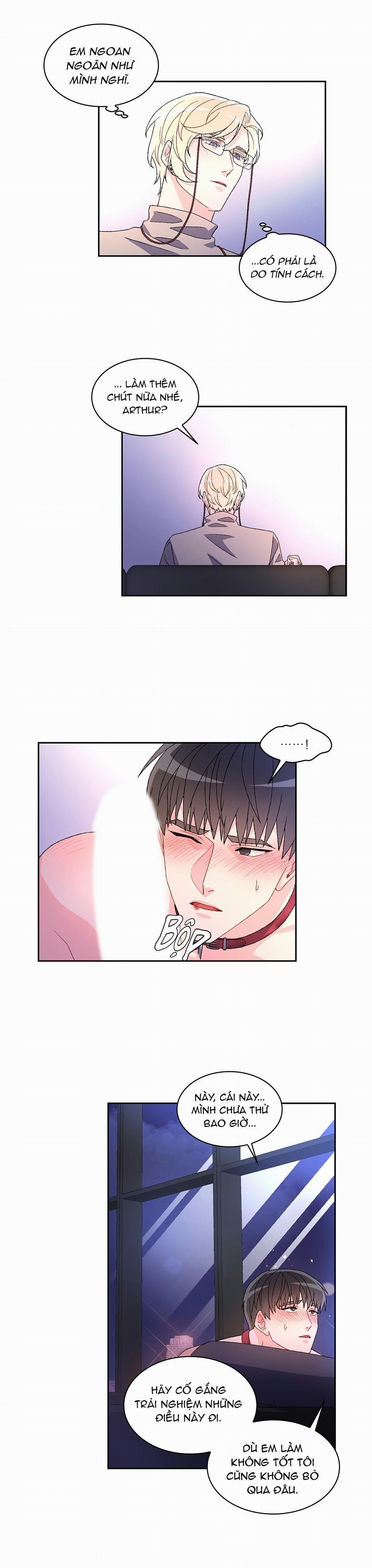 Arthur 3 trang 9