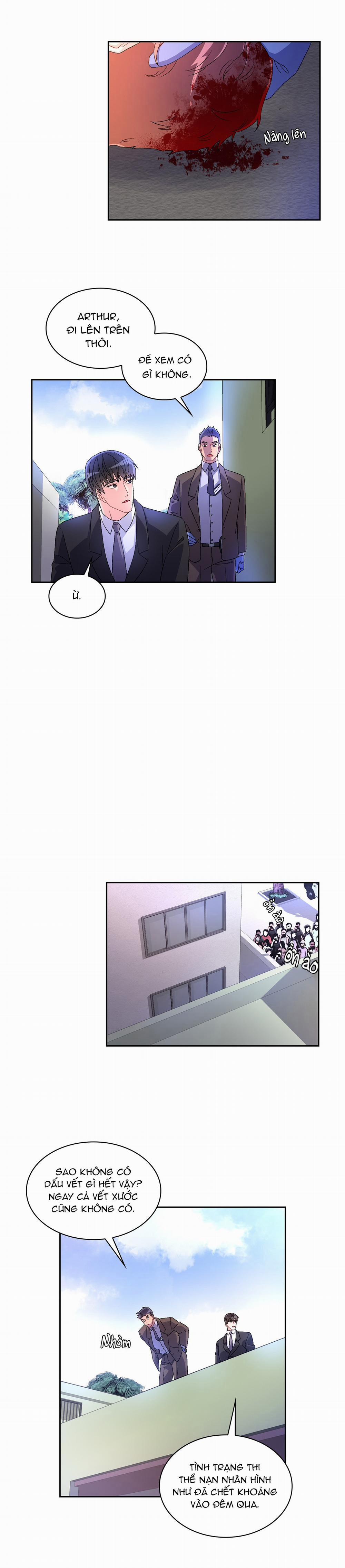Arthur 4 trang 12