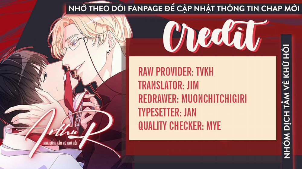 Arthur 40 trang 0