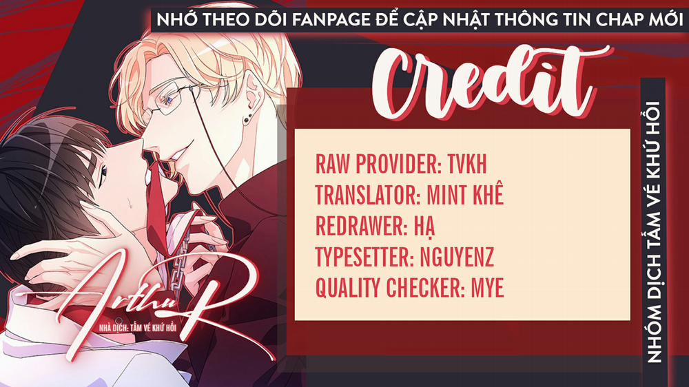 Arthur 48 trang 0
