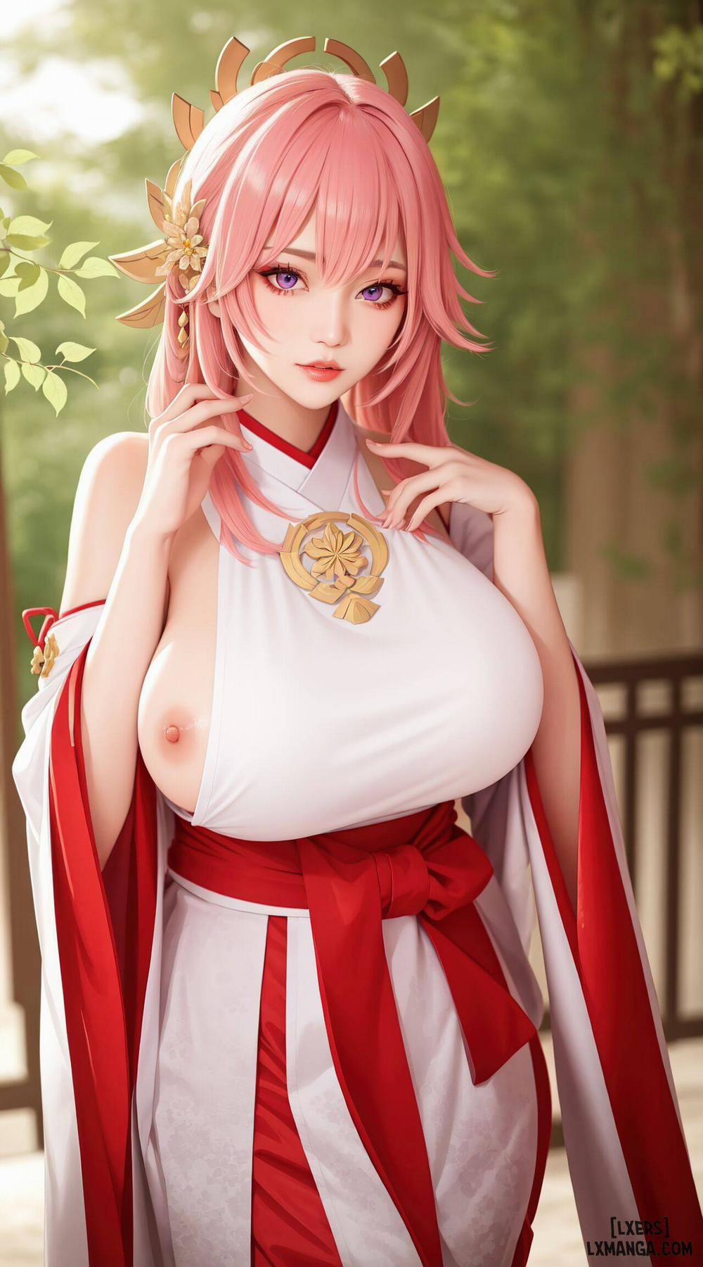 Artist AI Generated 11 trang 25