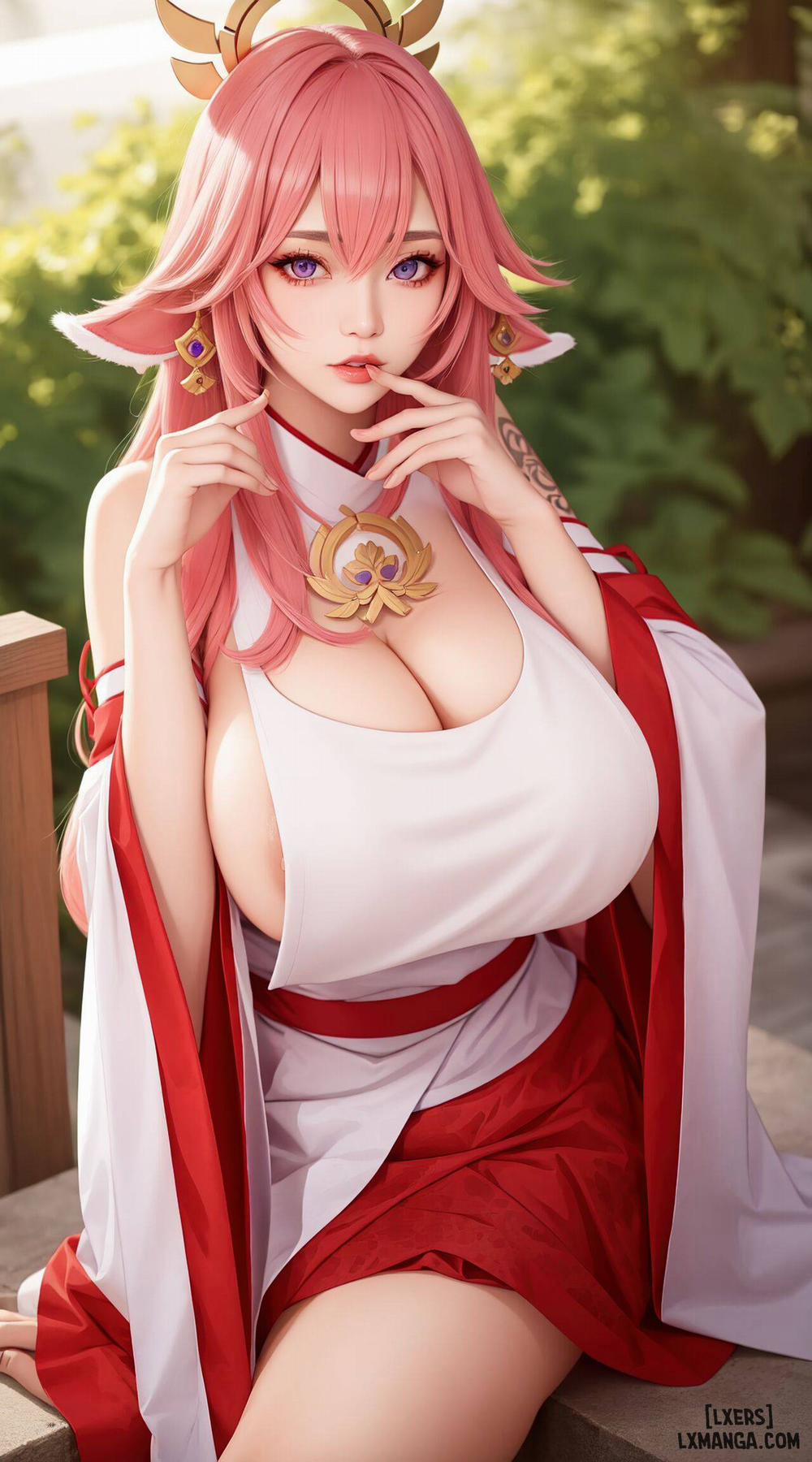 Artist AI Generated 11 trang 34