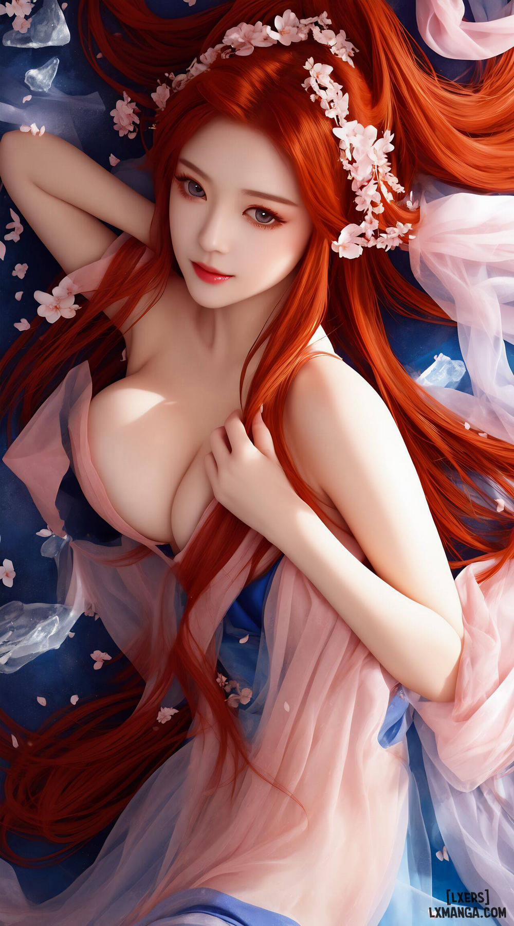 Artist AI Generated 2 trang 22