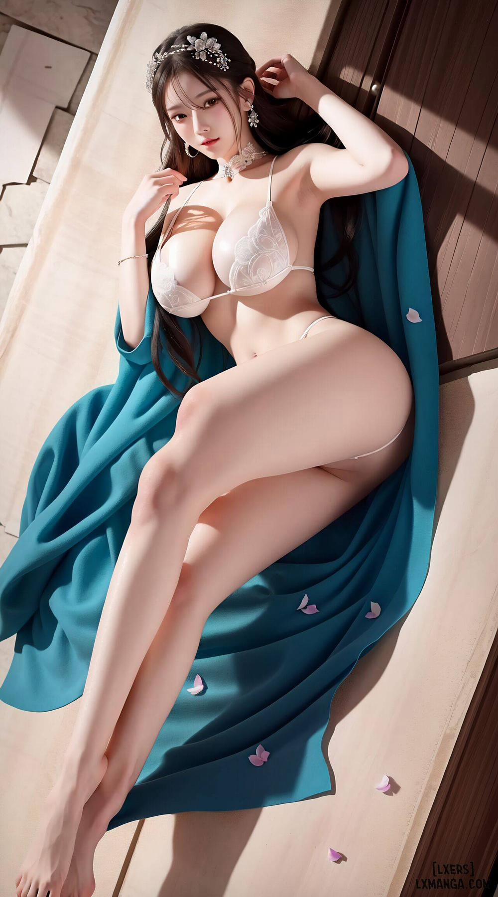 Artist AI Generated 4 trang 75