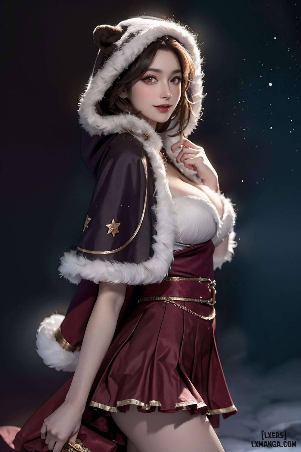 Artist AI Generated 459 trang 12